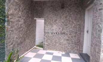 Imagem 2: Casa com 2 dormitórios para alugar, 136 m² por R$ 9.800,00/mês - Jardim Paulistano - São P