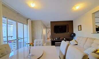 Imagem 4: Apartamento com 3 Quartos e 2 banheiros à Venda, 87 m² por R$ 630.000