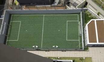 Imagem 4: Apartamento de 3 dormitórios na Chácara Santo Antônio Região do Tatuapé