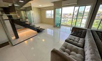 Imagem 6: Cobertura em Dois Andares - Impecável - Jd Normandia