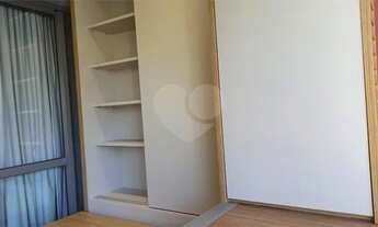 Imagem 7: Apartamento Mobiliado para Locação em Pinheiros