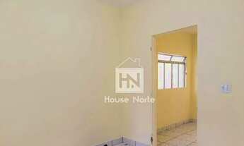 Imagem 6: Casa Residencial à venda, Vila Medeiros, São Paulo - CA0058