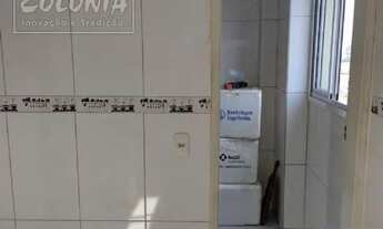 Imagem 5: Santo André - Apartamento Padrão - Parque das Nações