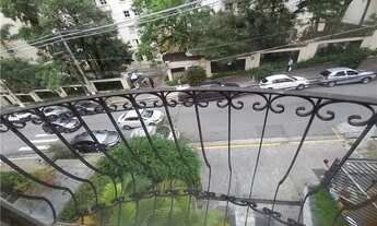 Imagem: Apto unico por andar com 157m 2 domr 1 suite