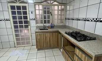 Imagem 4: Excelente sobrado 5 quartos sendo 1 suíte na Qd 802 Recanto das Emas