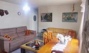 Imagem 4: Casa para aluguel e venda possui 137 metros quadrados com 3 quartos