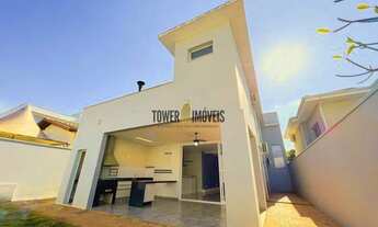 Imagem: Casa - Condominio Fiorella - Valinhos