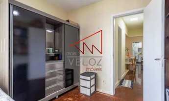 Imagem 4: Apartamento para venda com 80 metros quadrados com 3 quartos em Leblon - Rio de Janeiro