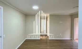 Imagem 9: Apartamento no condominio Residencial Spazio San Salvatore