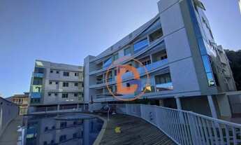 Imagem 3: Apartamento com 2 dormitórios, 100 m² - venda por R$ 295.000,00 ou aluguel por R$ 2.746,00