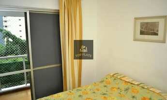 Imagem 6: Flat disponível na Vila Nova Conceição