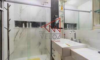 Imagem: Apartamento para venda com 101 metros quadrados