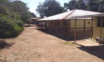 Imagem 6: Sítio com 21000 mil metros