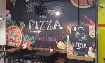 Imagem 4: Linda Pizzaria Com Salão na Zona Norte SP Ref: 1397