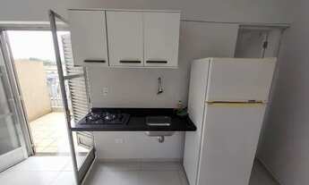 Imagem 5: Kitnet/conjugado para aluguel tem 28 metros quadrados com 1 quarto