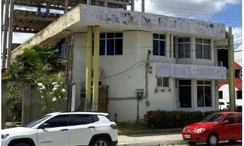 Imagem 3: Imóvel Comercial 353 m² - São José - Parnaíba/PI - 2° Praça 09:00