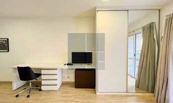 Imagem 4: Locação de Apartamentos / Padrão na cidade de São Paulo