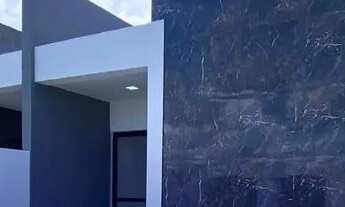 Imagem: Casa para venda possui 57 metros quadrados