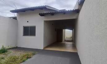 Imagem: Casa para venda tem 80 metros quadrados