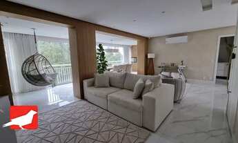 Imagem 2: Apartamento à venda no bairro Vila Andrade - São Paulo/SP, Zona Oeste