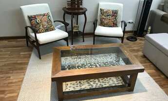 Imagem 5: Casa à Venda, 271m², 3 Quartos (1Suíte), Quintal, 3 Vagas - Vila Clementino - São Paulo