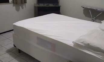 Imagem: Quarto pra alugar no Meireles