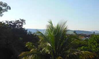 Imagem 6: Casa - Loteamento Caminhos de San Conrado - Sousas - Campinas