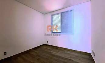 Imagem 6: ÁREA PRIVATIVA 02 QUARTOS | SUÍTE