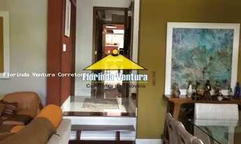 Imagem 7: Casa em Condomínio para Venda em Teresópolis, Granja Guarani, 5 dormitórios, 2 suítes, 5 b