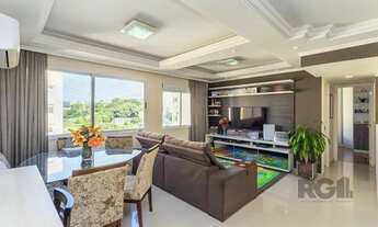 Imagem: Apartamento em Santo Antonio