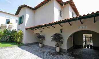 Imagem 4: PACAEMBU RUA PENÁPOLIS CASA TIPO SOBRADO COM 03 DORMS, SENDO 01 SUÍTE E 04 VAGAS