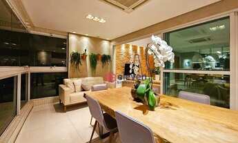 Imagem 5: Apartamento com 3 dormitórios à venda, 178 m² por R$ 2.350.000,00 - Gonzaga - Santos/SP