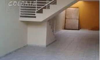 Imagem: Santo André - Casa Padrão - Vila América