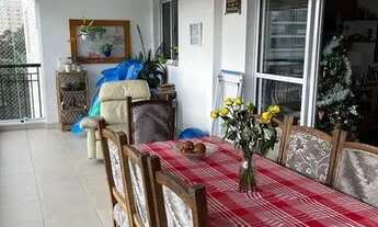 Imagem 7: Apartamento à venda com 150m² - Pinheiros, SP