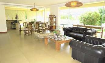 Imagem 7: Londrina - Casa de Condomínio - Distrito Espirito Santo