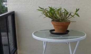 Imagem 6: Apto 2 Dormitórios, Varanda, 1 Vaga para Venda ou Locação na Vila Santa Catarina!!!