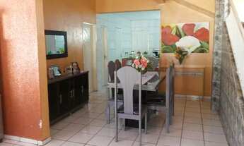 Imagem 3: Modelo sobrado - Ipueiras - aceita financiar