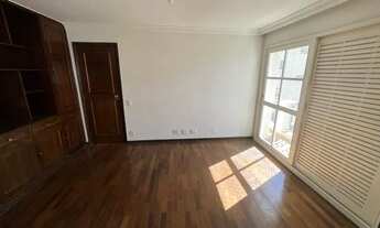 Imagem 3: Apartamento para venda tem 133 metros quadrados com 3 quartos em Jardim Paulista - São Pau