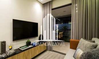 Imagem 7: APARTAMENTO MODELO DECORADO