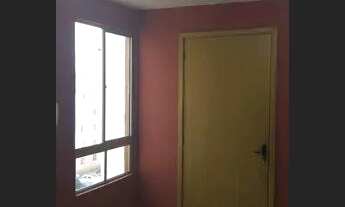 Imagem: Apartamento 2 dormitórios