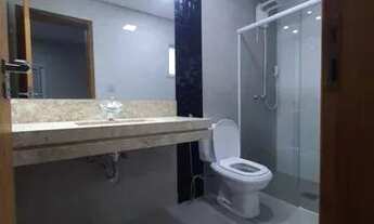 Imagem 7: Casa com 4 dormitórios, 380 m² - venda por R$ 2.000.000 ou aluguel por R$ 7.000/mês - Parq