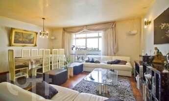 Imagem 2: APTO Reformado : 3 Dormitórios, 1 Suíte, 141 m², 1 Vaga, Próximo ao Metrô