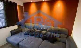 Imagem 7: Apartamento Duplex com 3 dormitórios, 87 m² - venda por R$ 400.000,00 ou aluguel por R$ 2