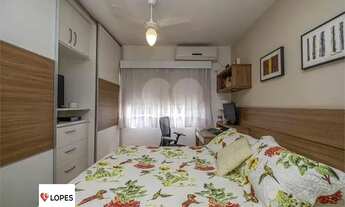 Imagem 6: Rio de Janeiro - Apartamento Padrão - TIJUCA