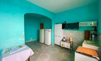 Imagem 5: Casa para venda com 50 metros quadrados com 3 quartos em Balneário de Carapebus - Serra