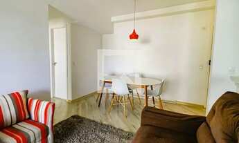 Imagem 3: Apartamento para Aluguel - Vila Andrade, 2 Quartos, 54 m2