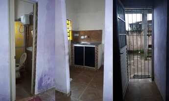 Imagem 3: Casa Alugar em Marcos Freire/Muribeca com água+Luz - Prazeres