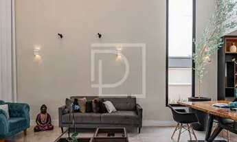 Imagem 6: Casa para venda ou locação no condomínio Burle Marx, 4 suítes, bela decoração