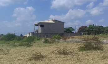 Imagem 5: Sapeaçu Ville, um novo conceito em moradia, lotes escriturados a partir de 350 m²