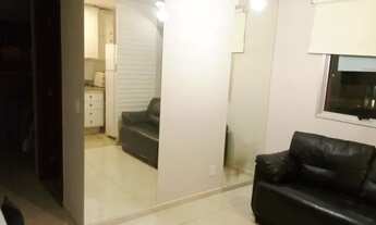 Imagem 7: Aluguel dê kitnet